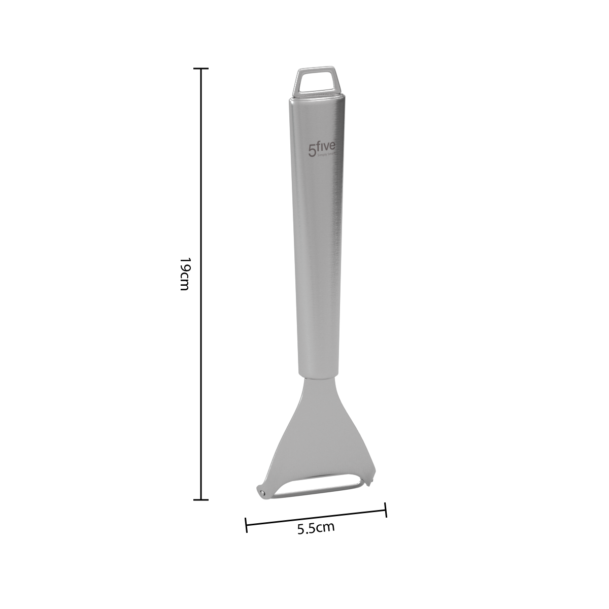 Curatator inox sp - Five