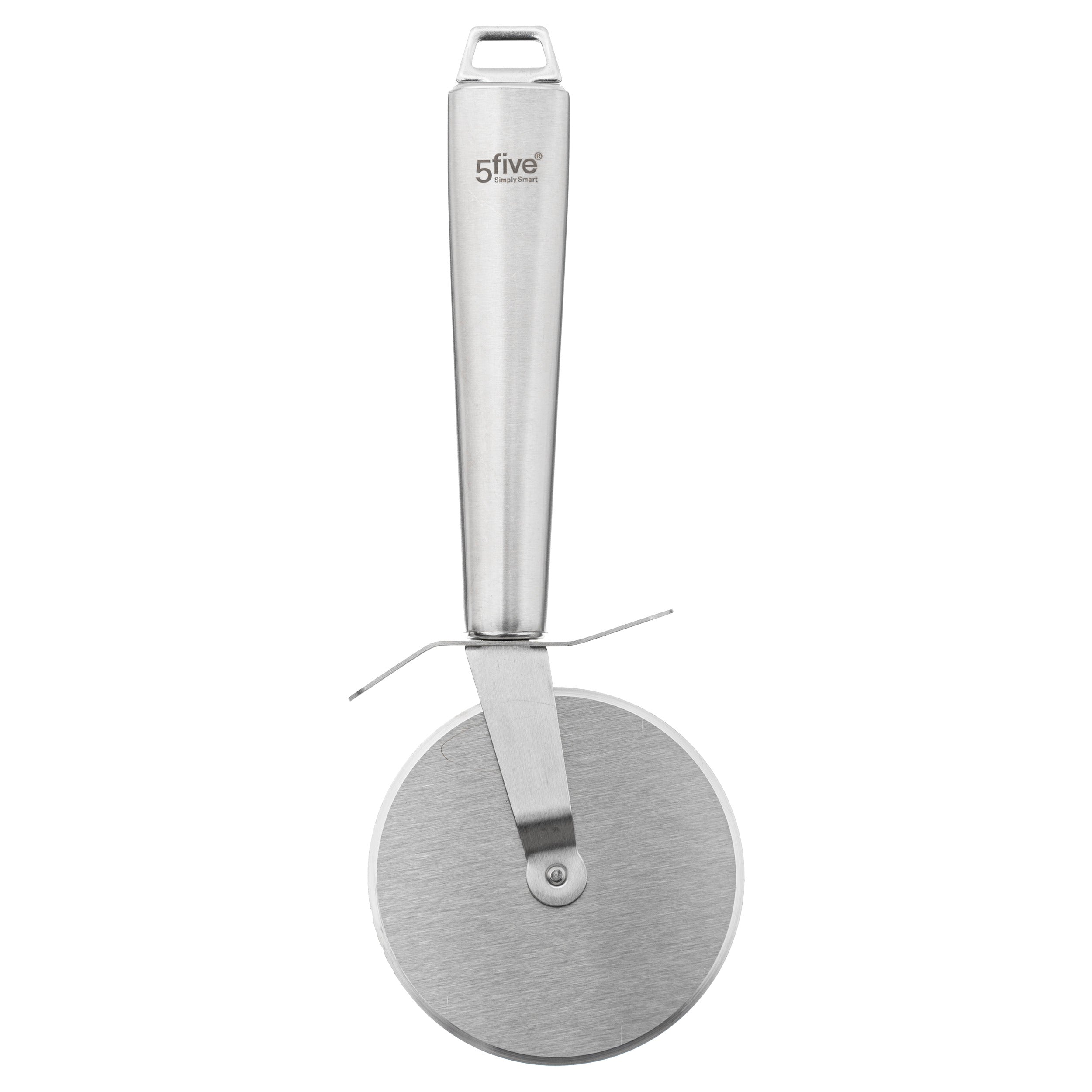 Taietor pizza inox sp - Five