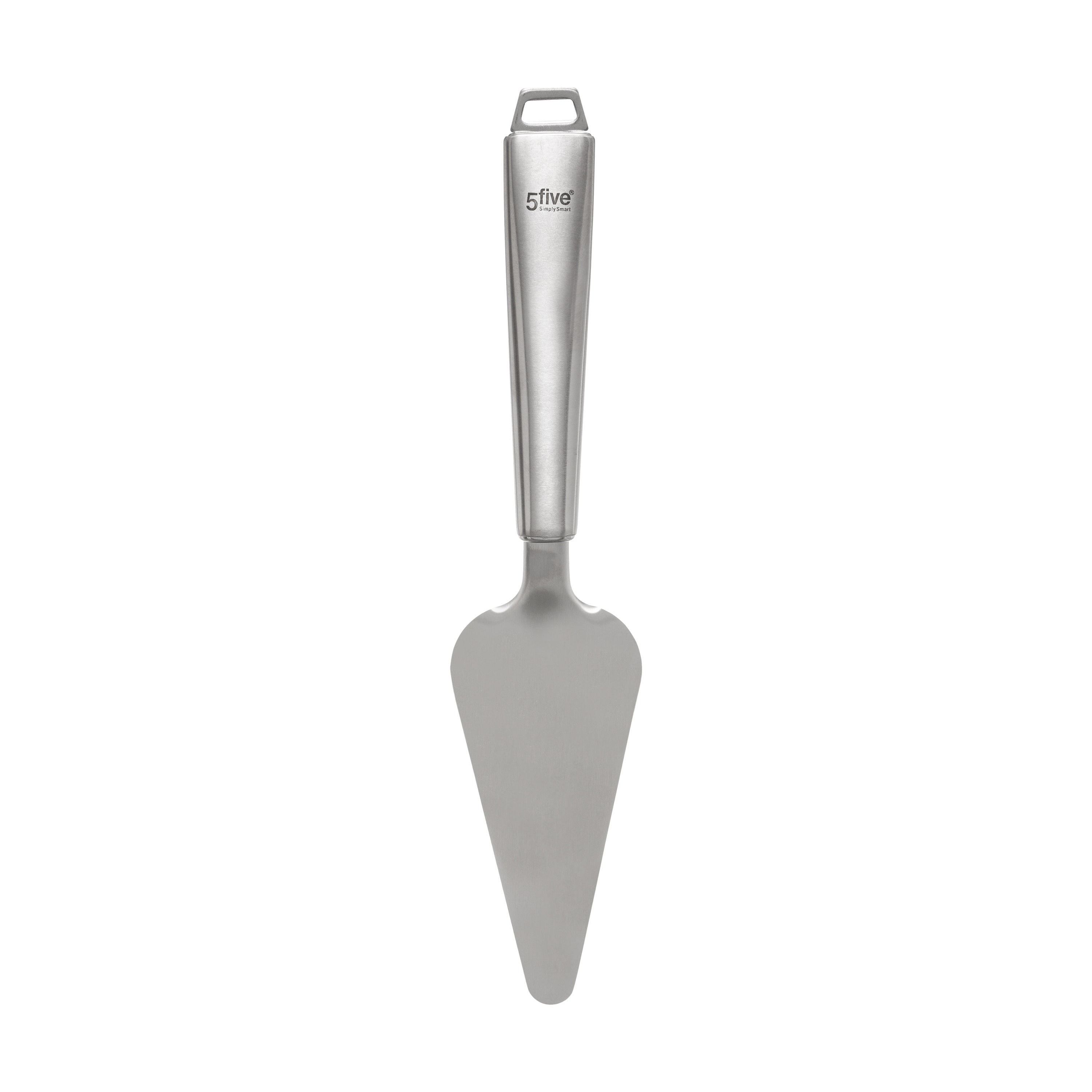 Spatula tort inox cu maner sp - Five
