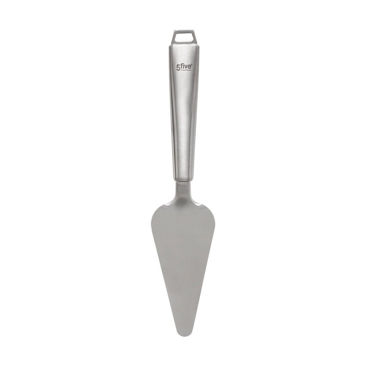 Spatula tort inox cu maner sp - Five