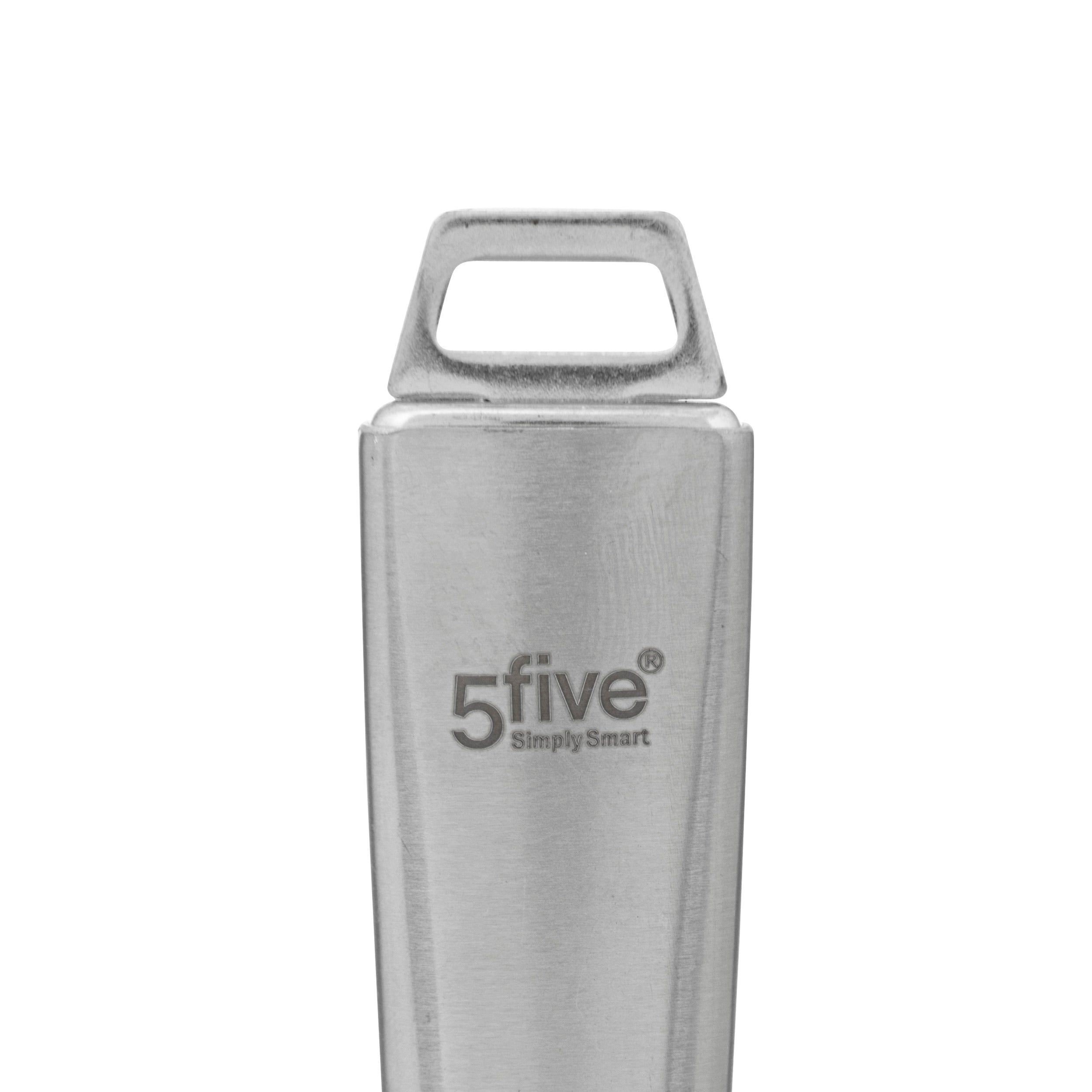 Deschizator sticle inox cu maner sp - Five