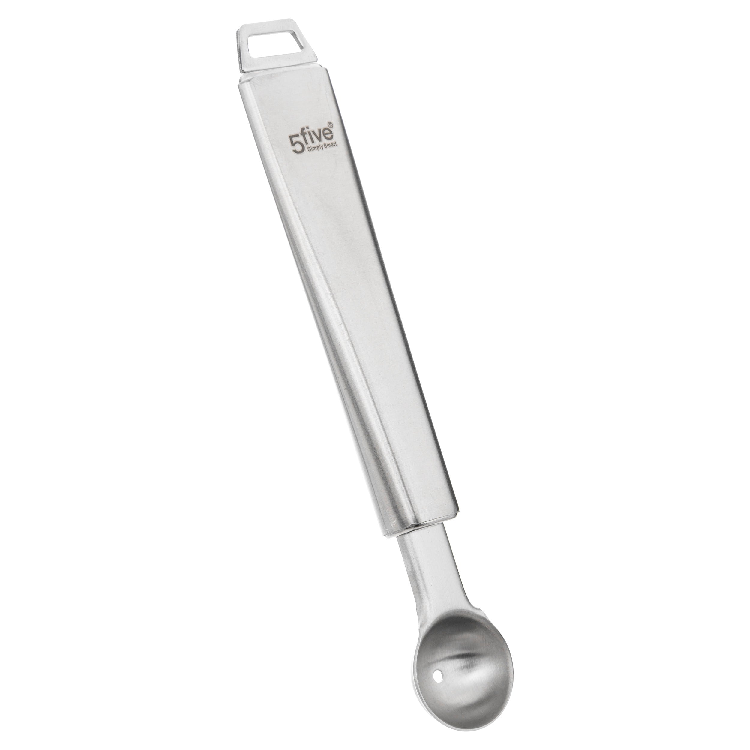 Lingura pepene otel inoxidabil sp - Five
