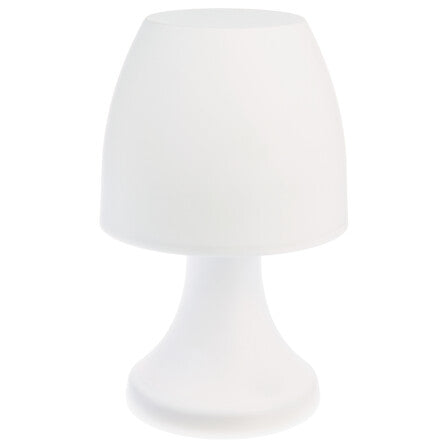 Corp de iluminat, dokk lampa bat alb-cald ext H27 cm - Home Sweet Light