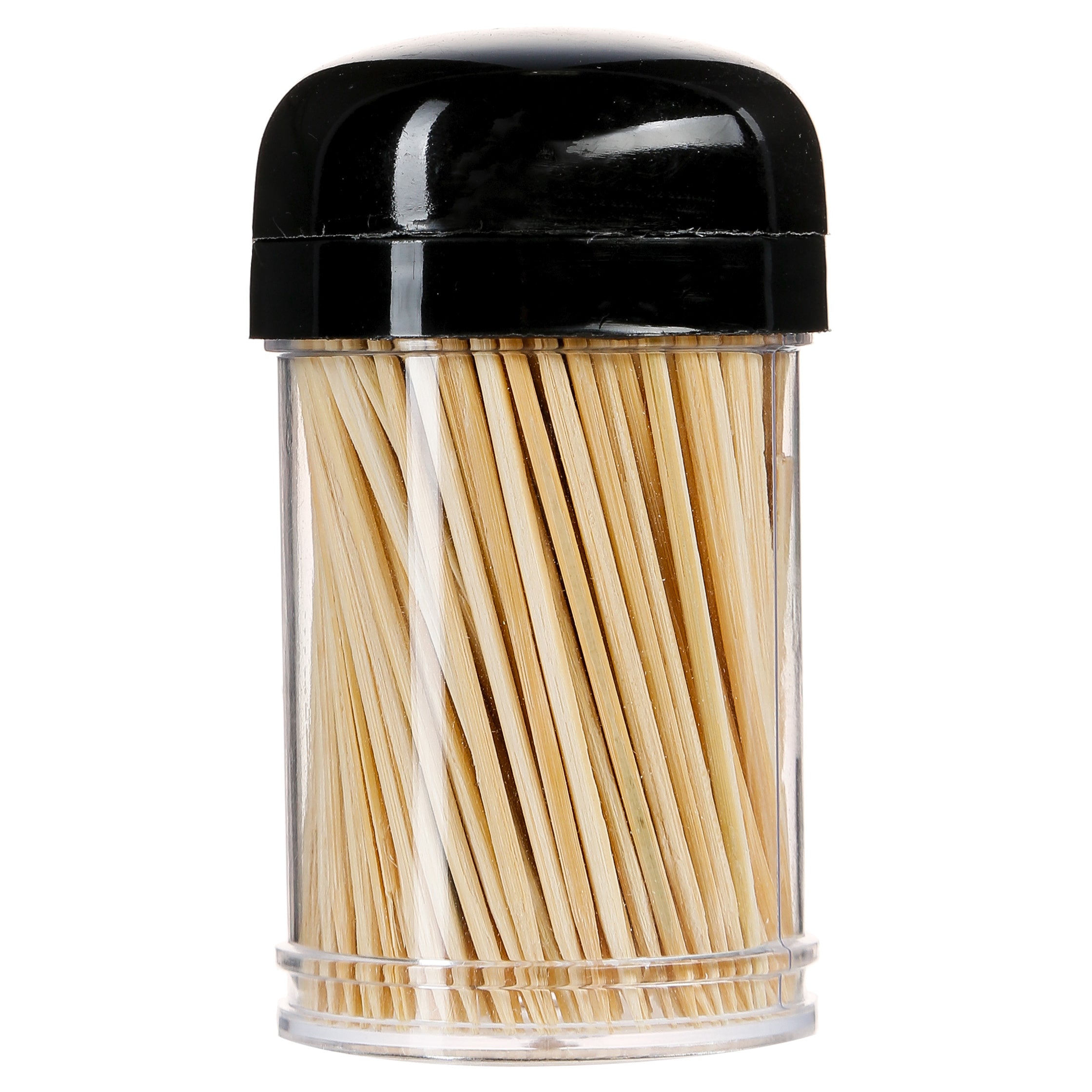 Set 300 scobitori 3 borcane bambus - Five
