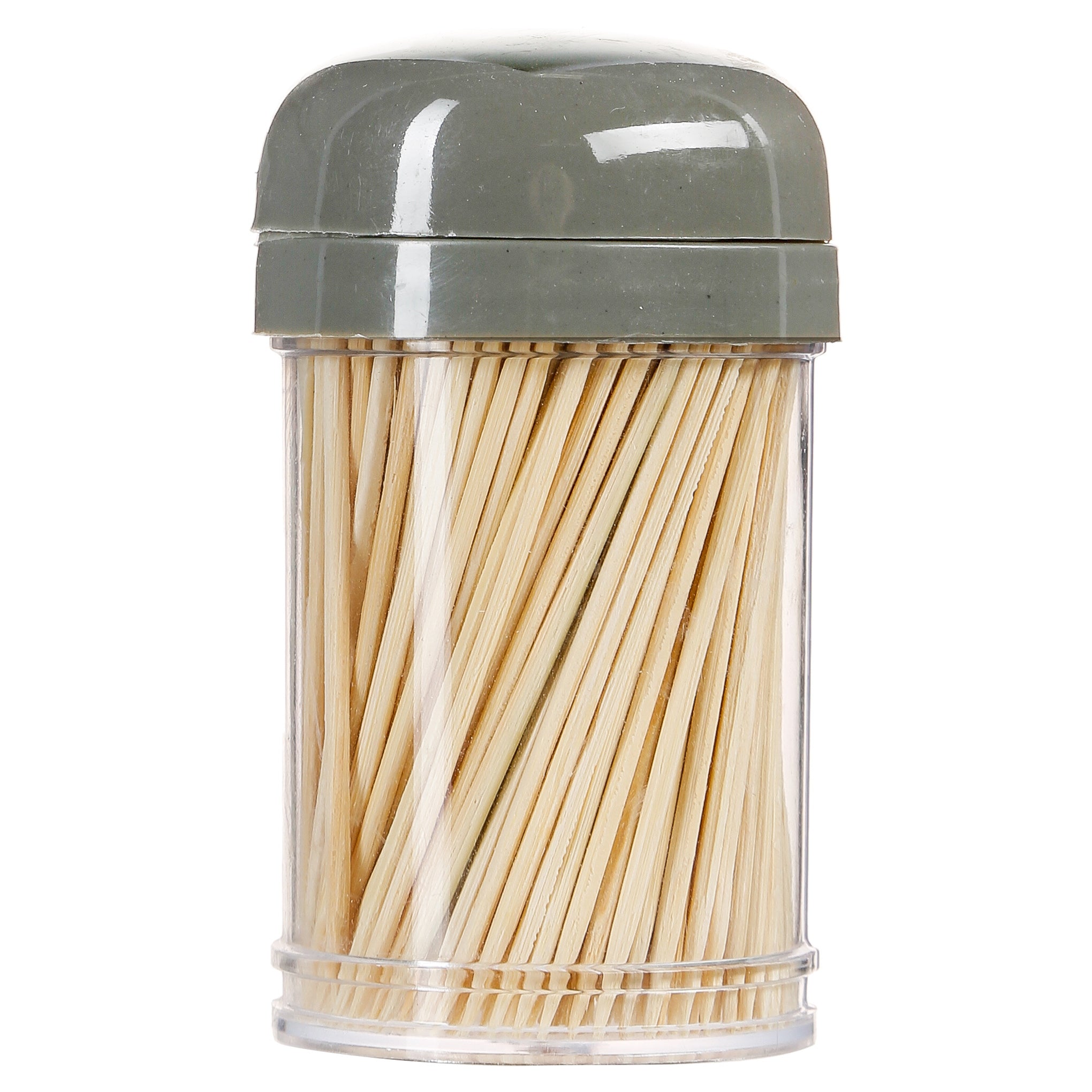 Set 300 scobitori 3 borcane bambus - Five