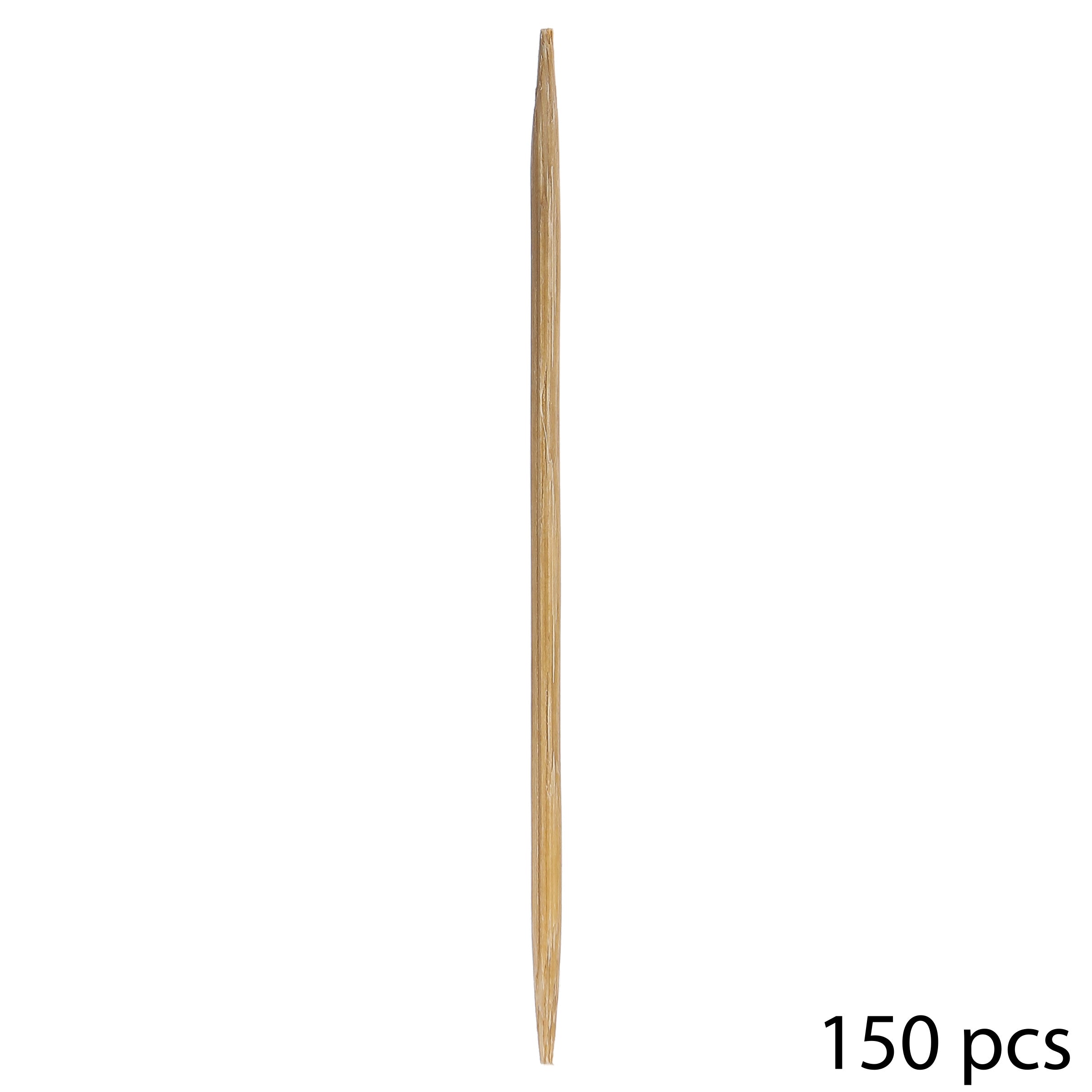 Set 300 scobitori 3 borcane bambus - Five