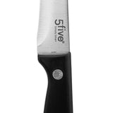 Cutit curatare essentiel negru - Five