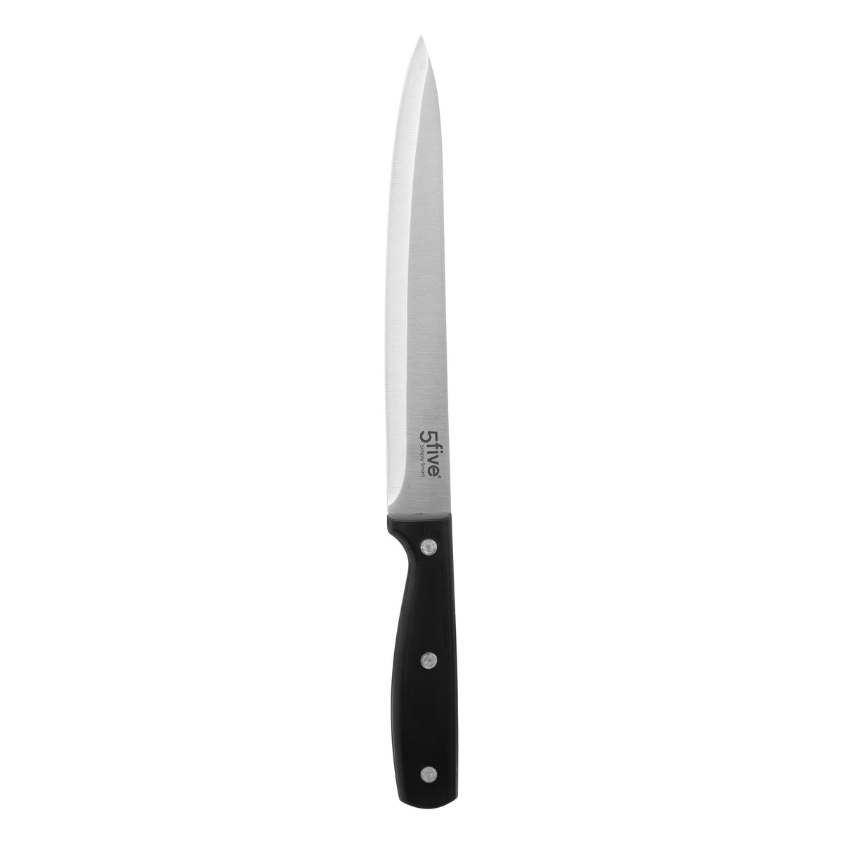Cutit feliere essentiel negru - Five