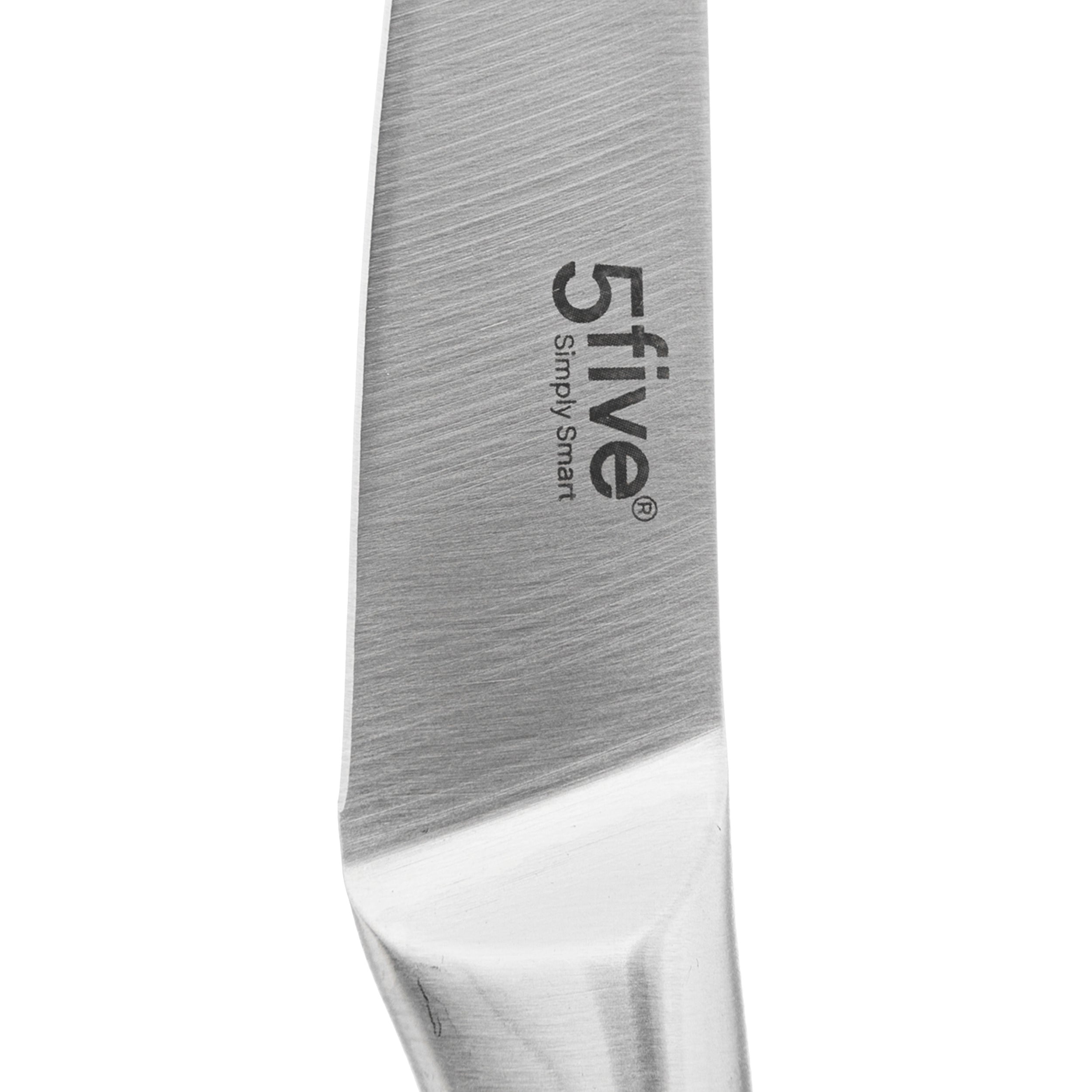 Cutit rondelat inox forjat sp - Five