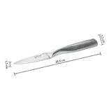 Cutit rondelat inox forjat sp - Five