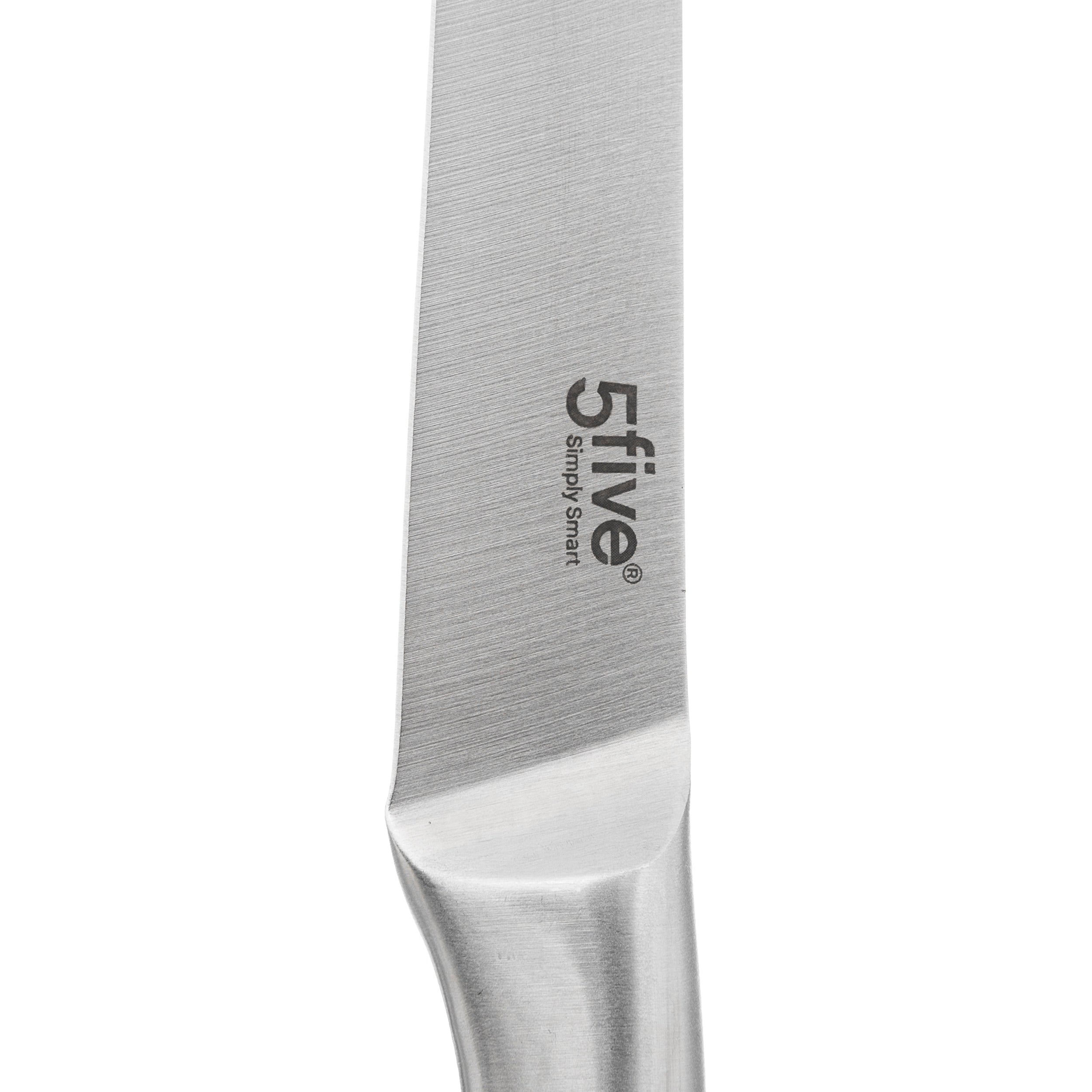 Cutit utilitar inox forjat sp - Five