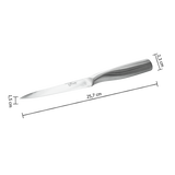 Cutit utilitar inox forjat sp - Five