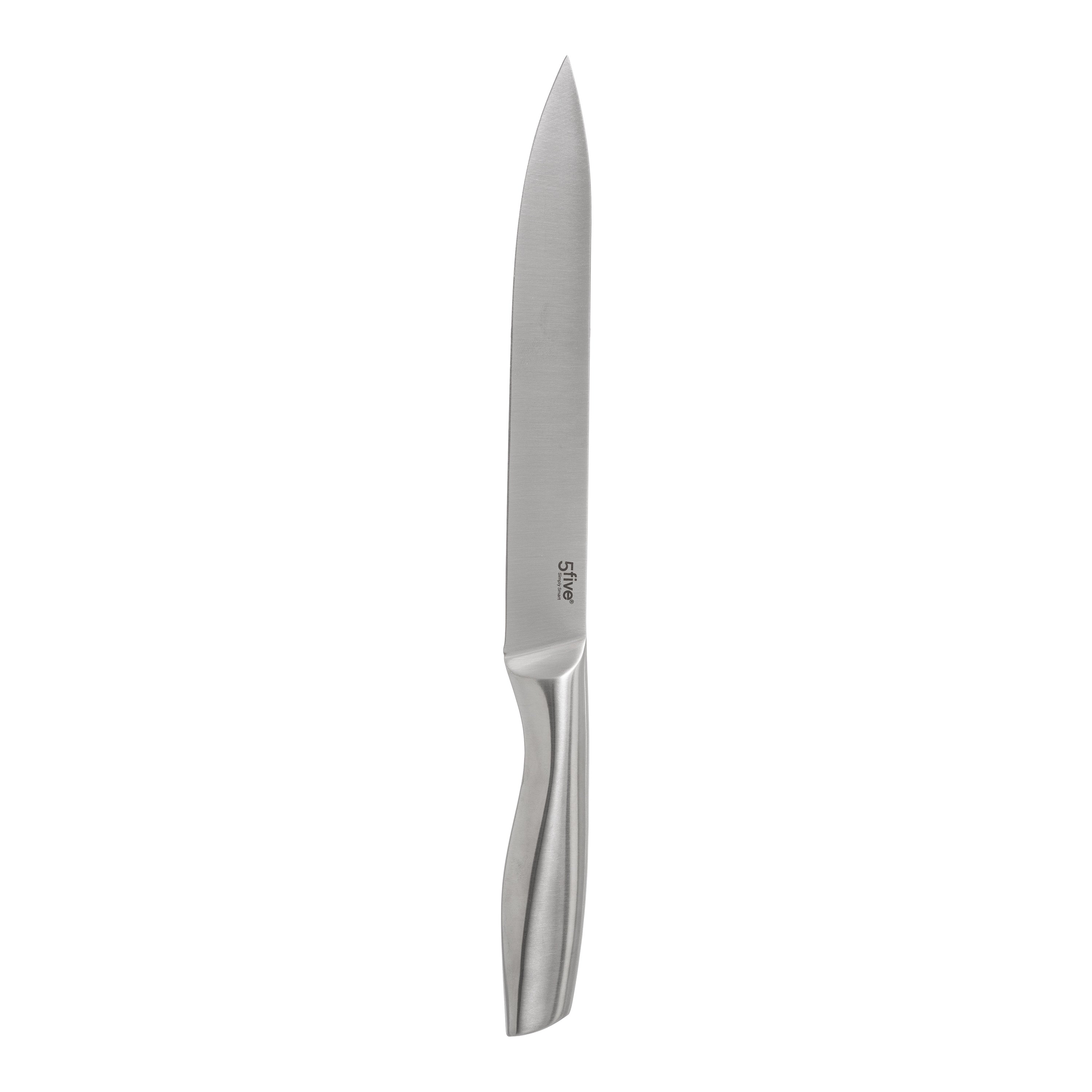 Cutit feliat inox forjat sp - Five
