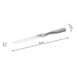 Cutit feliat inox forjat sp - Five