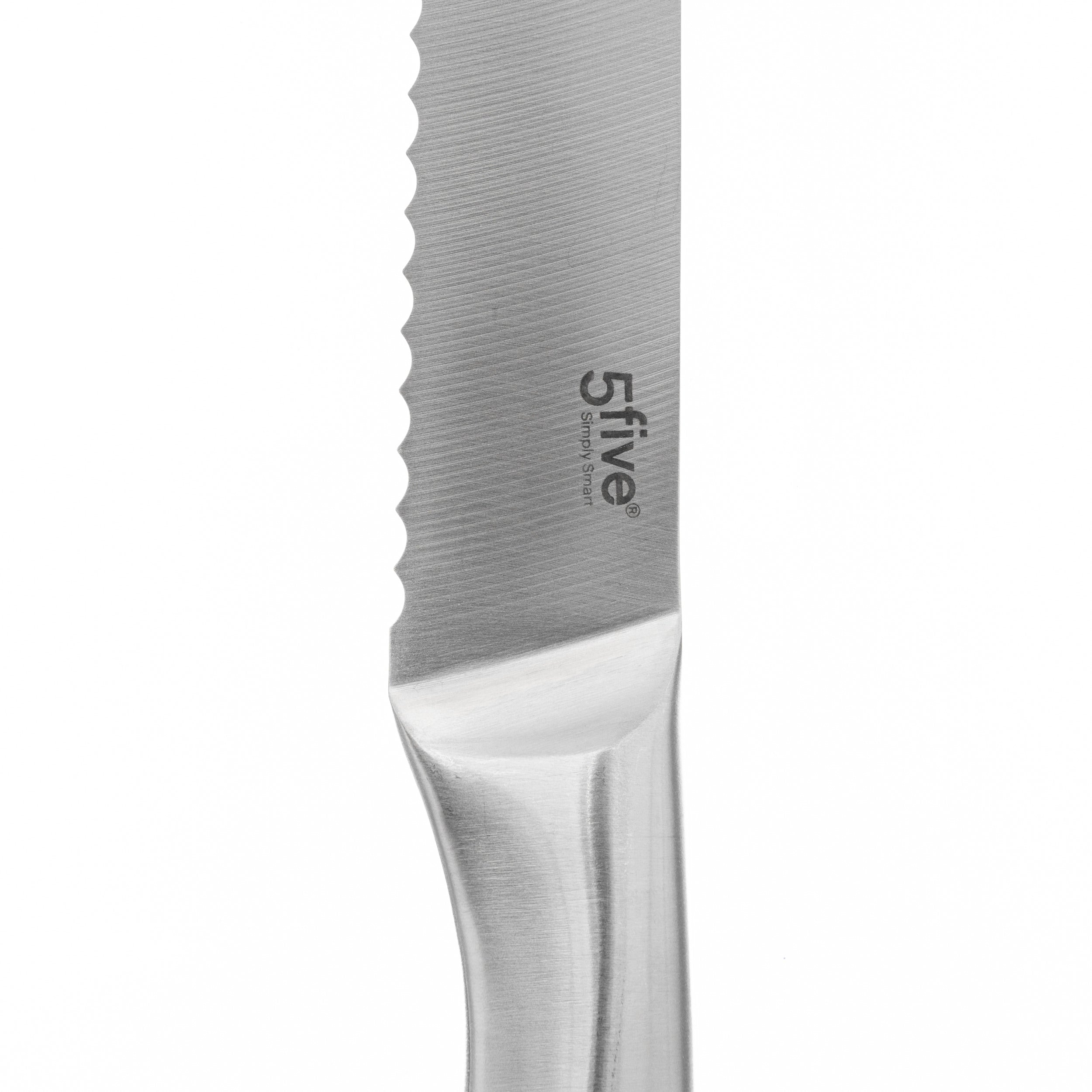 Cutit paine inox forjat sp - Five