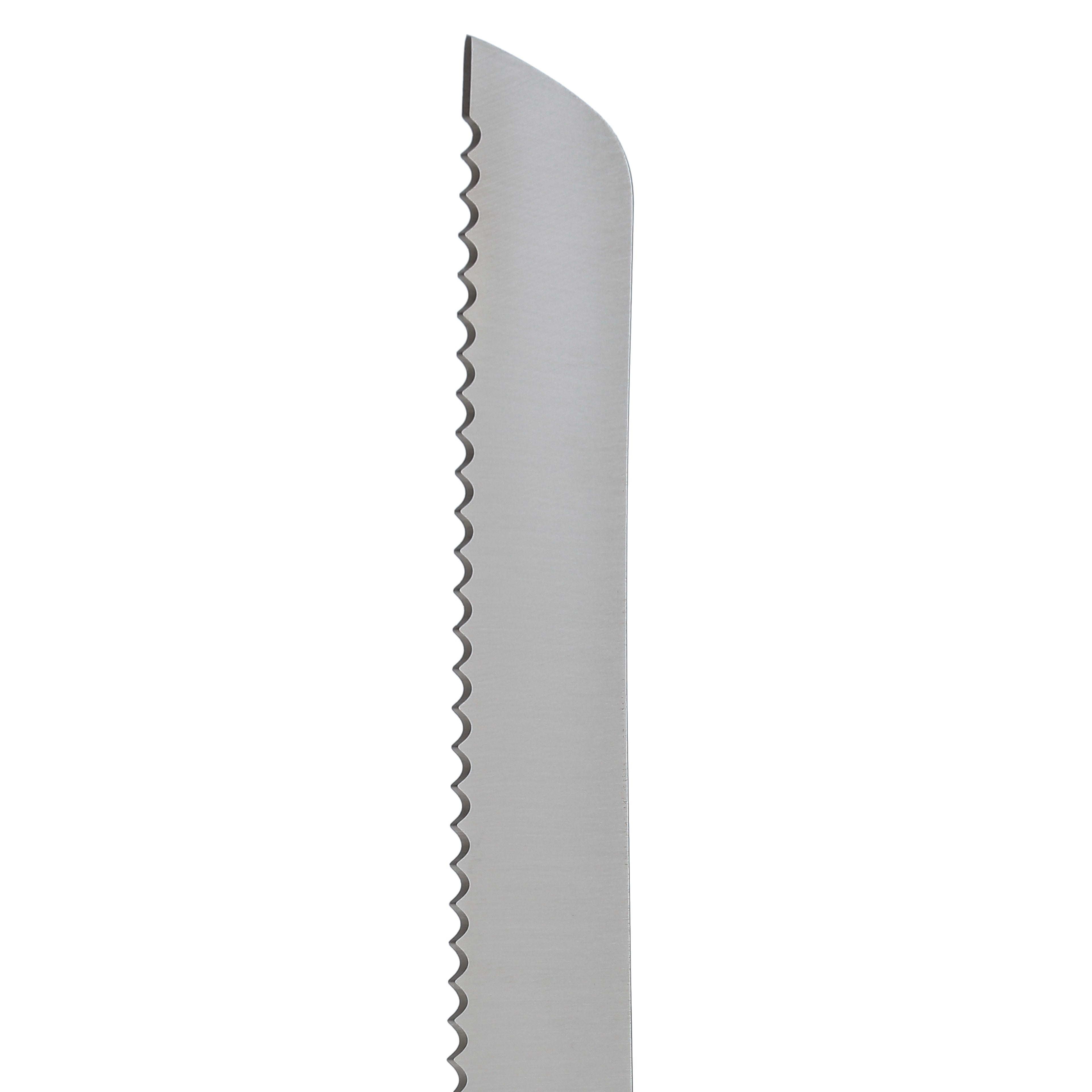 Cutit paine inox forjat sp - Five