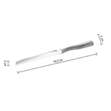 Cutit paine inox forjat sp - Five