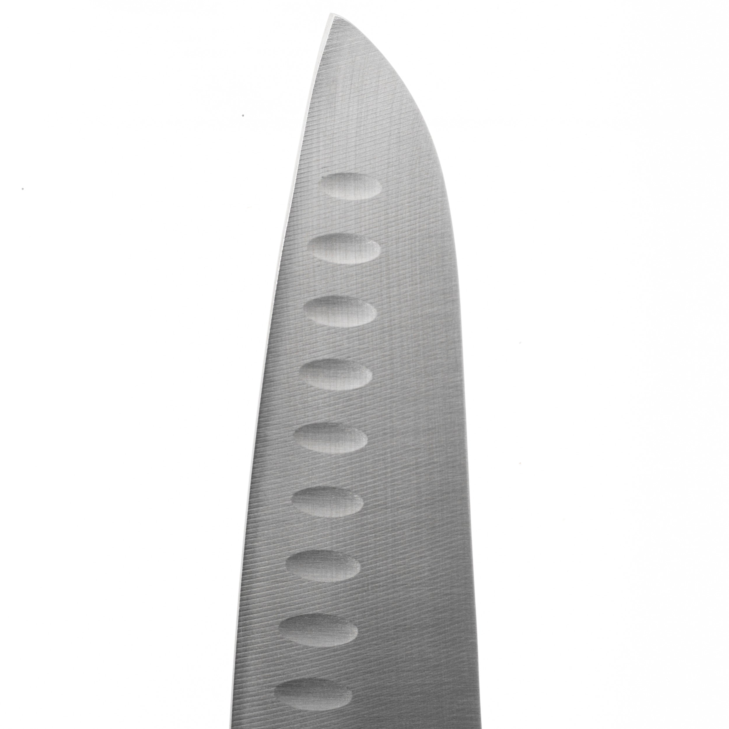 Cutit santoku inox forjat sp - Five