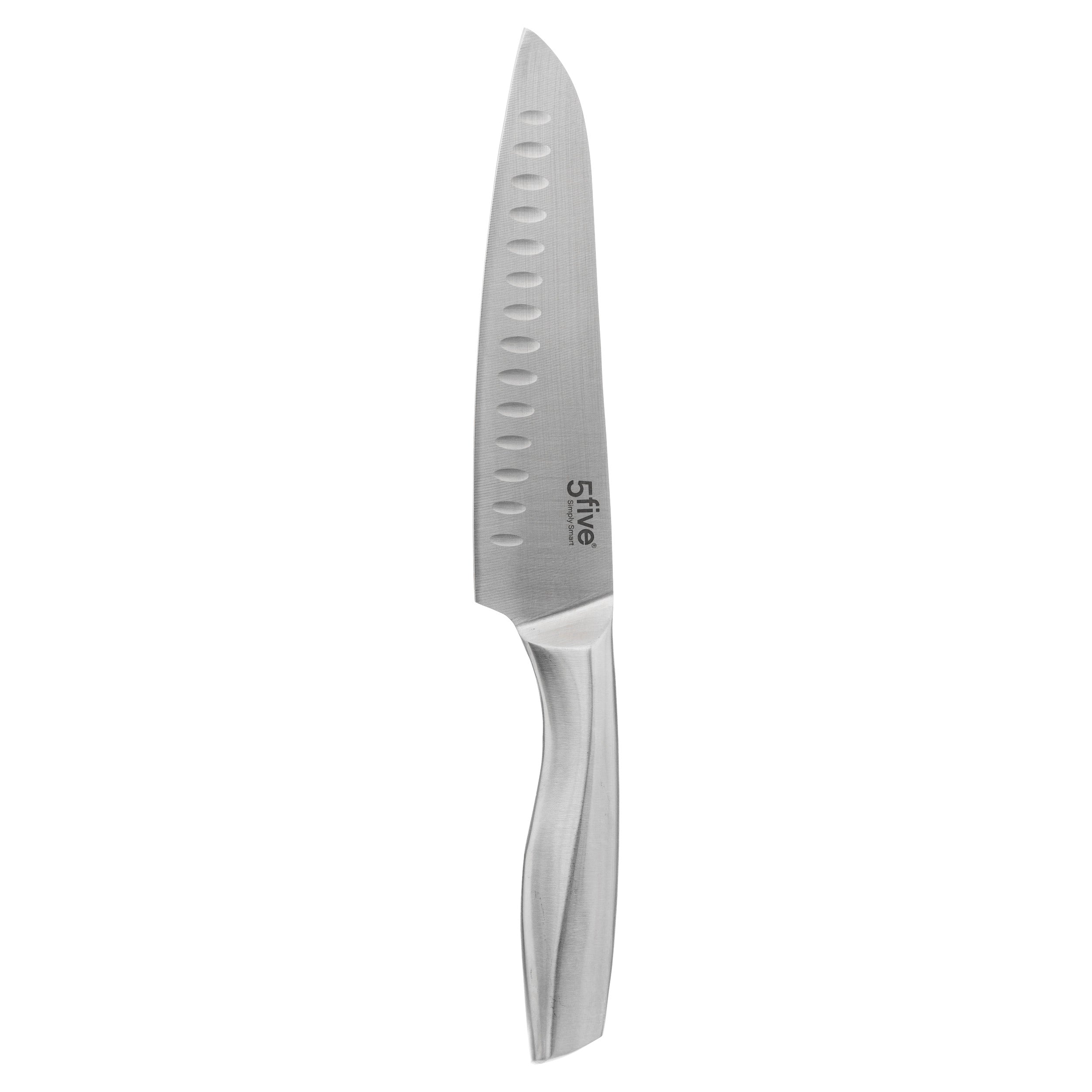 Cutit santoku inox forjat sp - Five