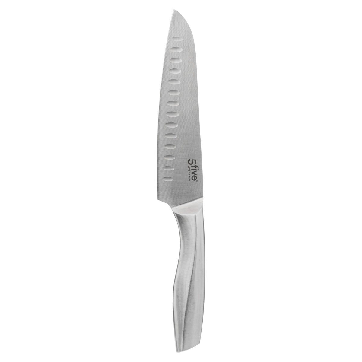 Cutit santoku inox forjat sp - Five