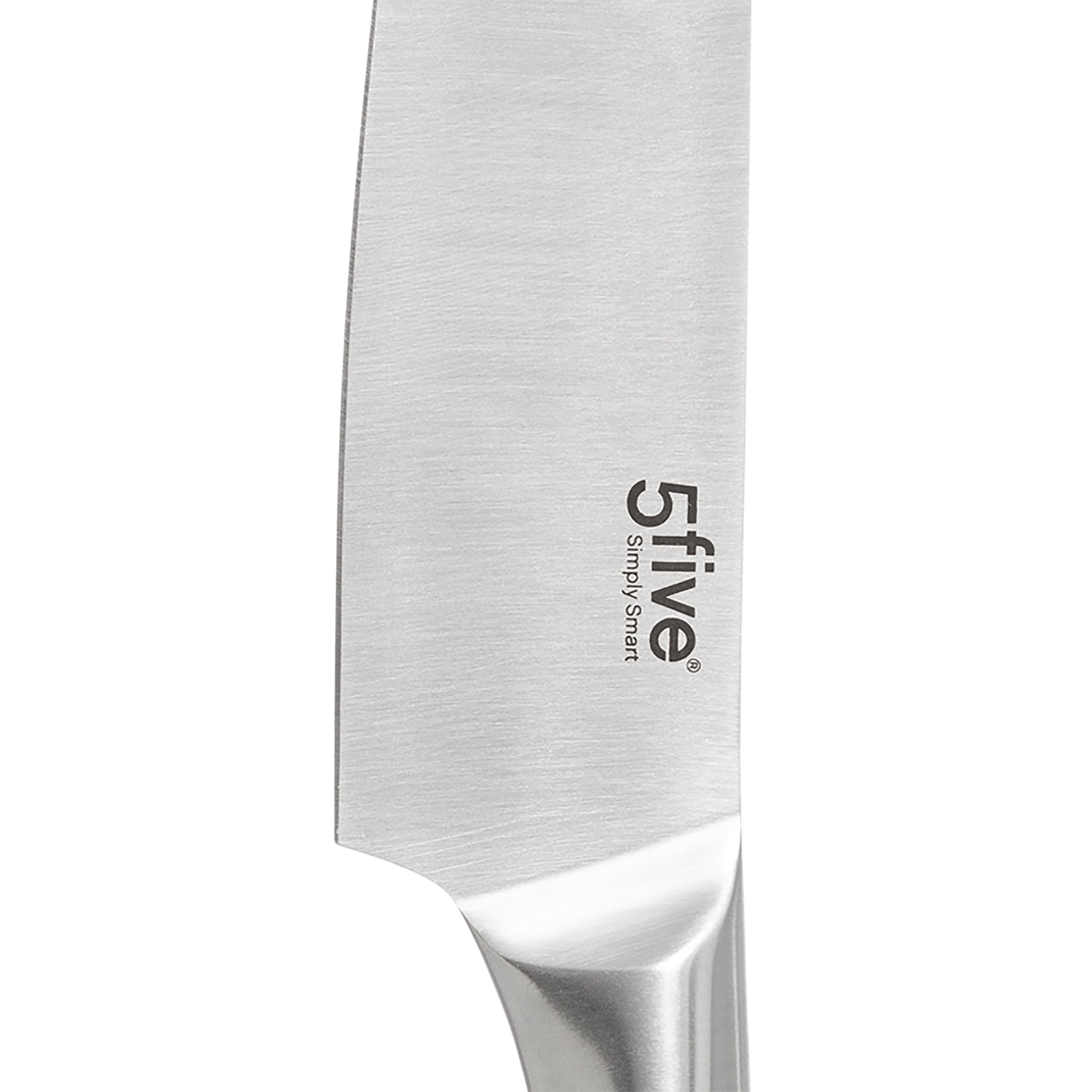 Cutit bucatar inox forjat sp - Five