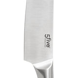 Cutit bucatar inox forjat sp - Five