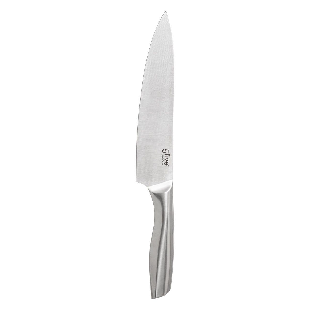 Cutit bucatar inox forjat sp - Five