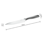 Cutit bucatar inox forjat sp - Five