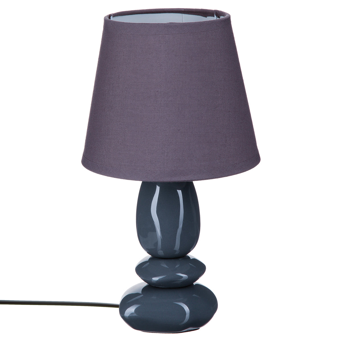 Corp de iluminat, lampa luis 3pbl ast H30 cm - Atmosphera