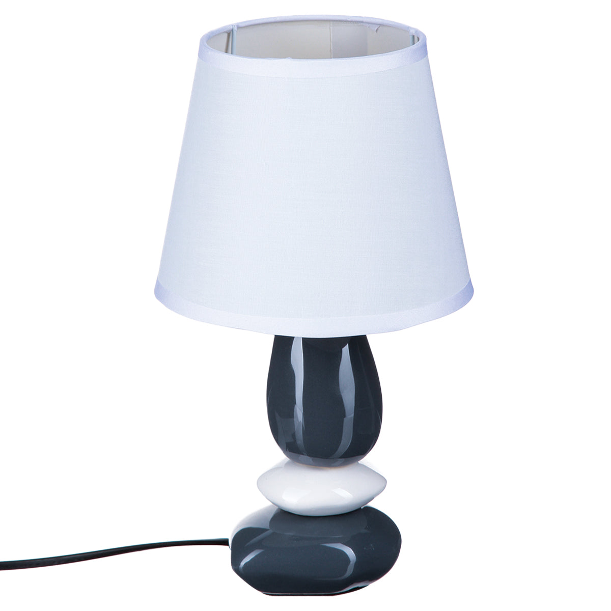Corp de iluminat, lampa luis 3pbl ast H30 cm - Atmosphera