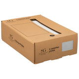 Set farfurii intinsa dreptunghiulara tokyo 28 x 20 cm - Secret de Gourmet