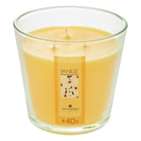 Lumanare parfumata - Vanilie, 500 g