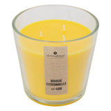 Lumanare parfumata - Lamaita, 500 g - Atmosphera
