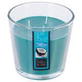 Lumanare parfumata - Nuca de cocos, 500 g