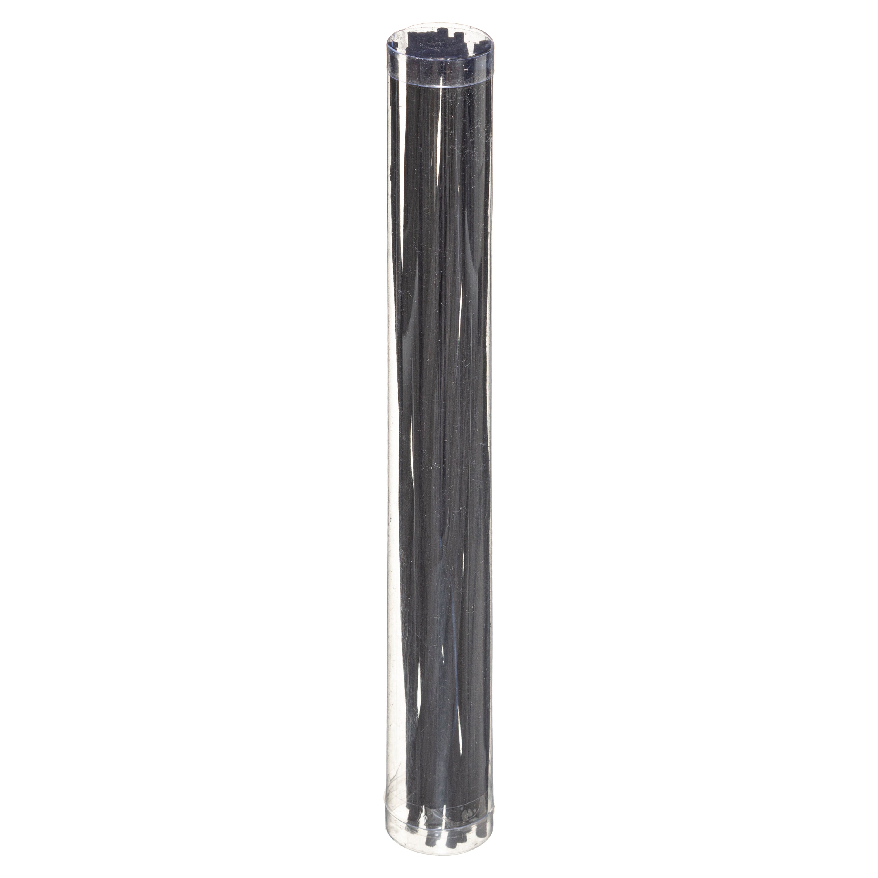 Betisoare difuzoare, 20 bucati - Negru, H. 24,5 cm - Atmosphera