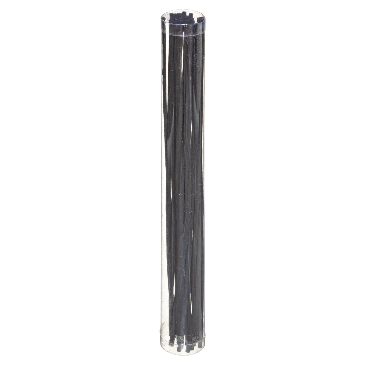 Betisoare difuzoare, 20 bucati - Negru, H. 24,5 cm - Atmosphera