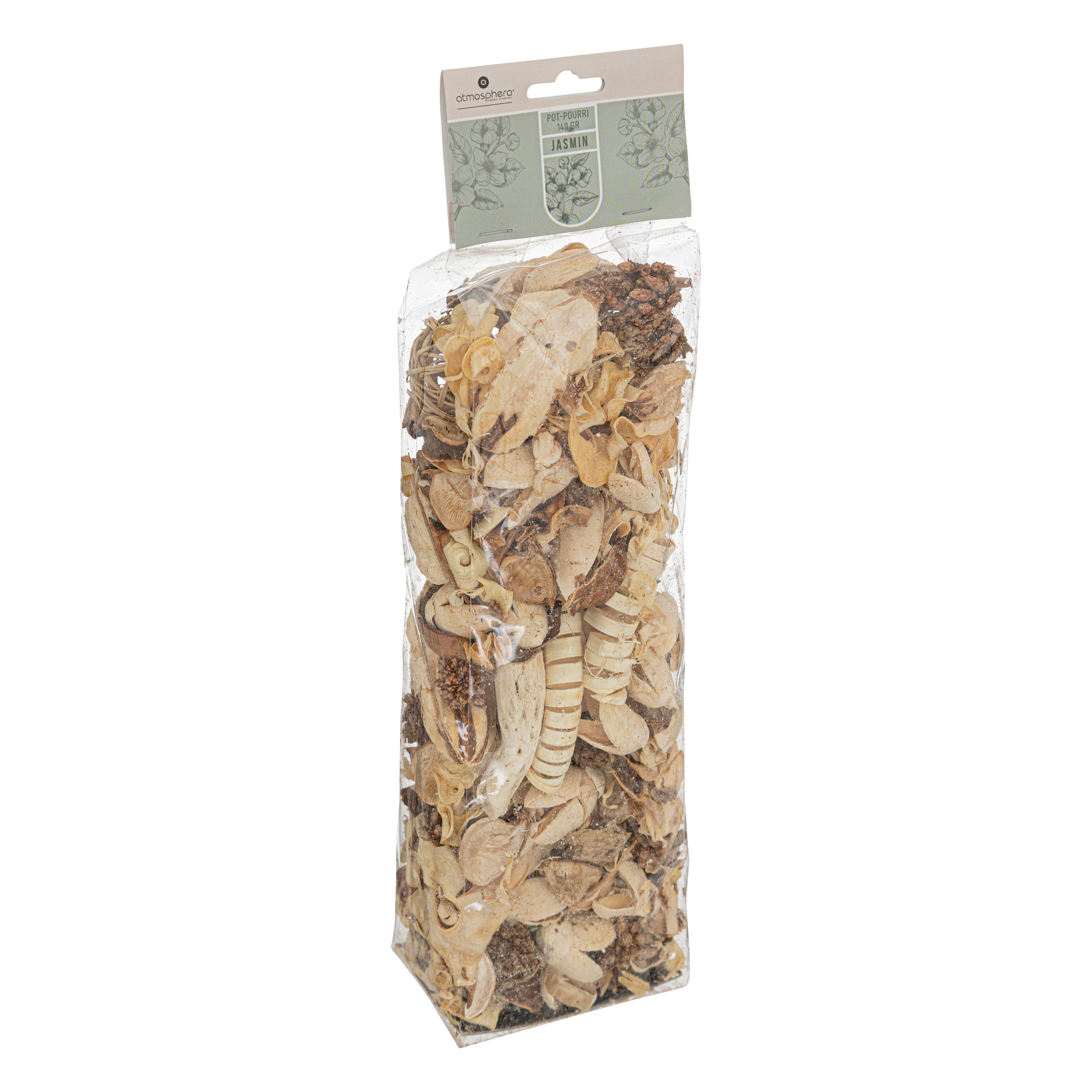 Potpuriu - Iasomie, 140 g