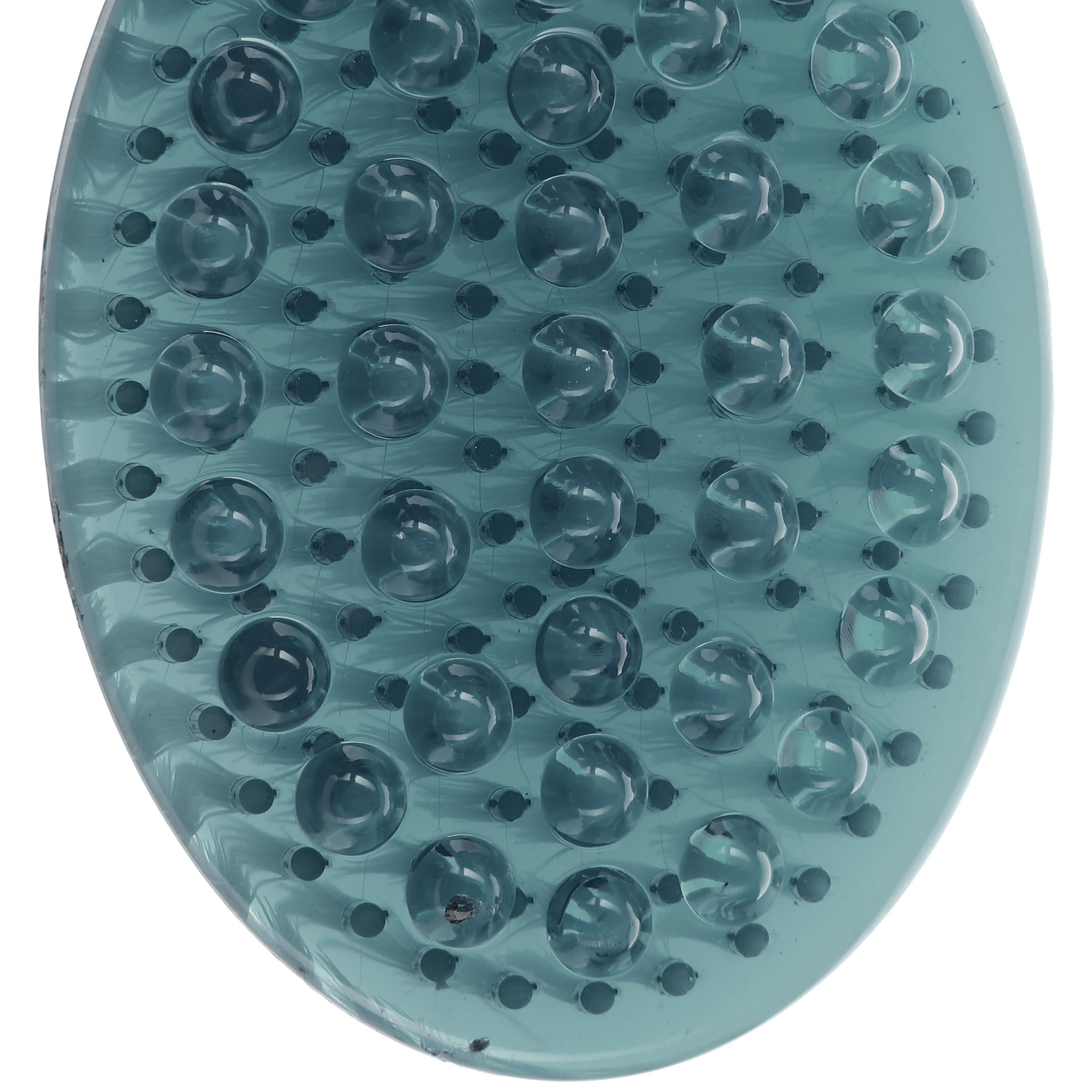 Perie de spate plastic asortat - Five