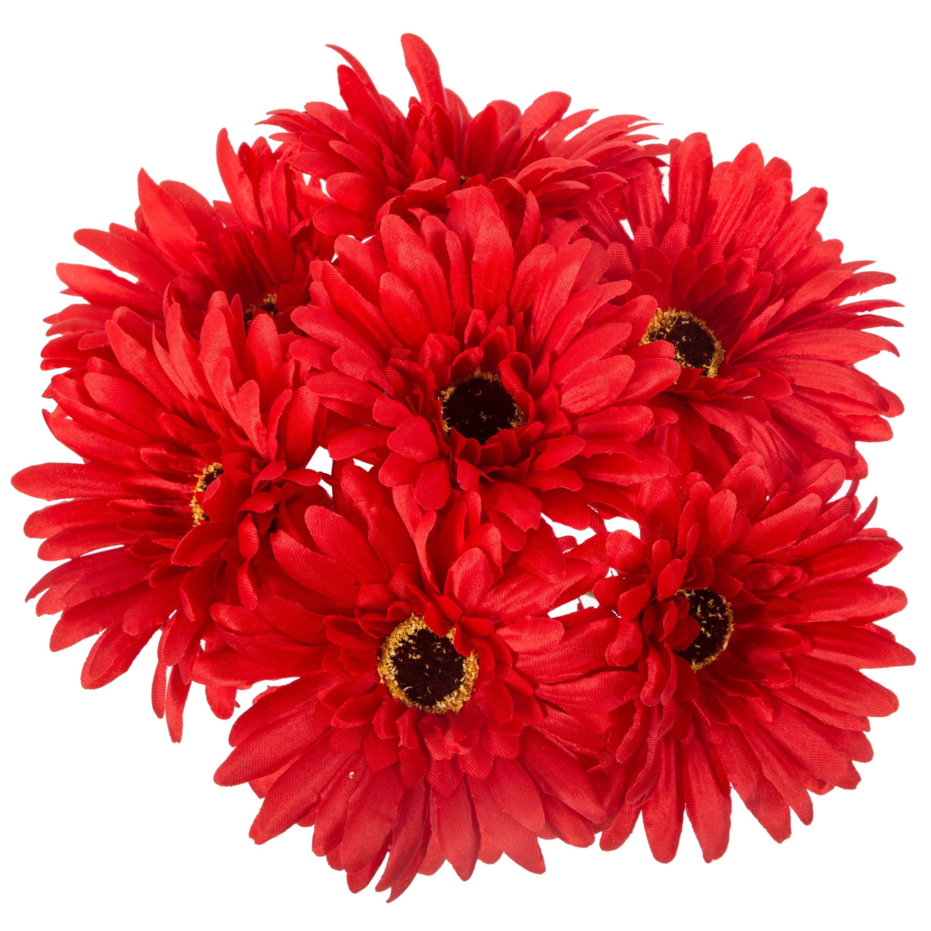 Buchet 7 gerbera H26 cm - Atmosphera
