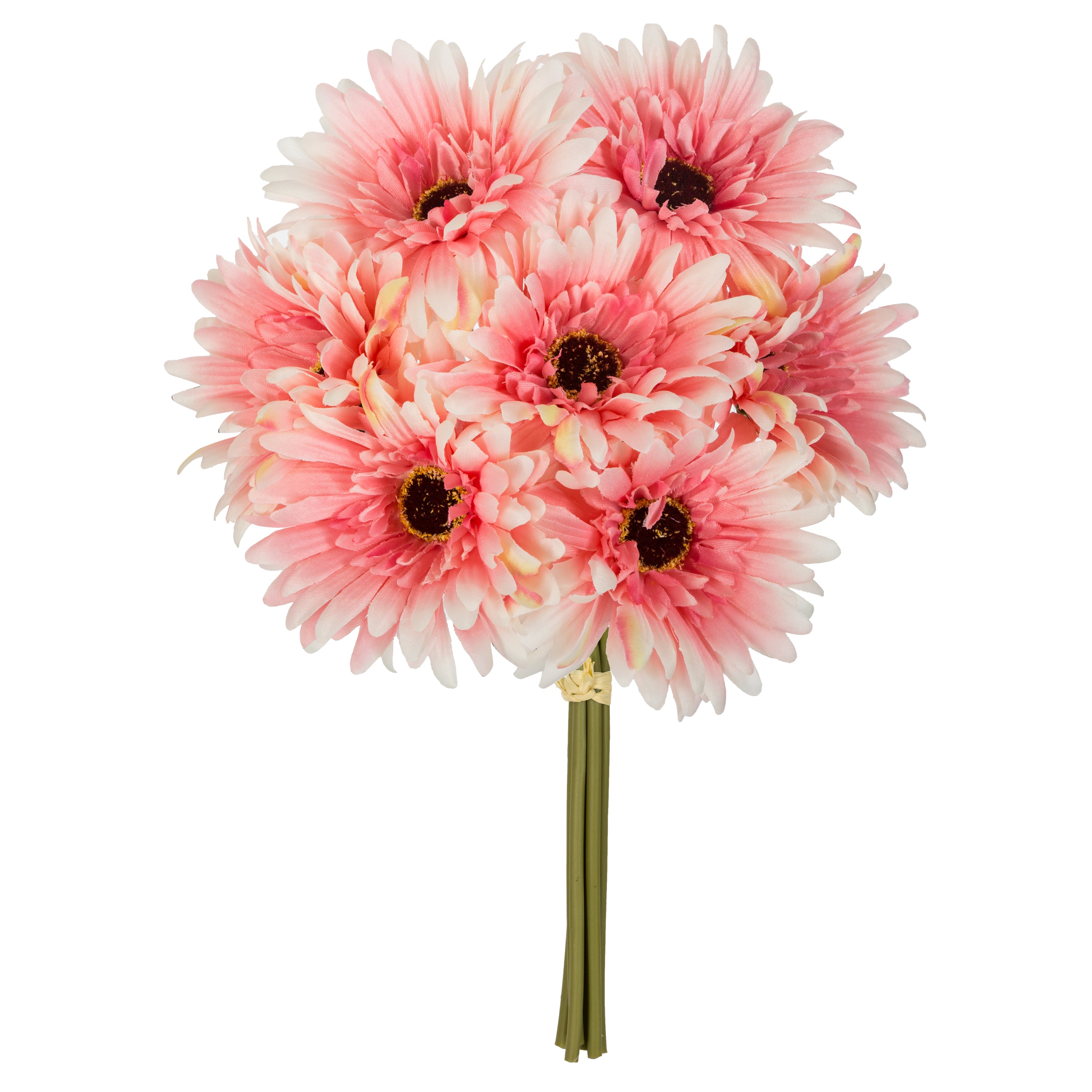 Buchet 7 gerbera H26 cm - Atmosphera