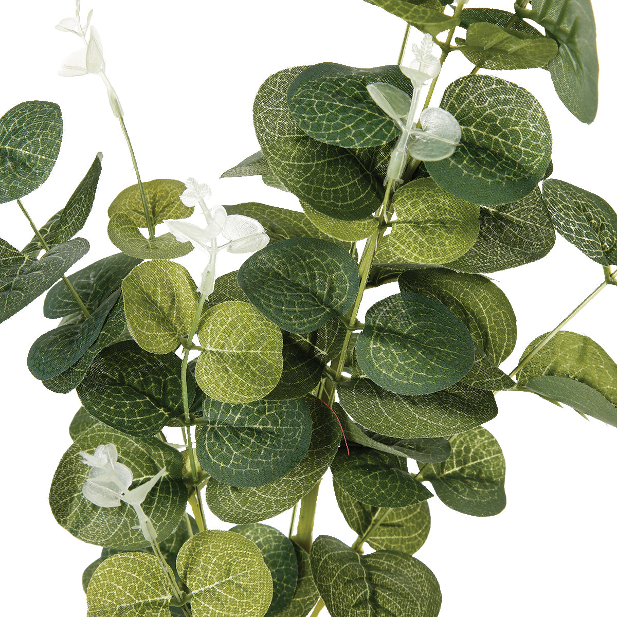 Floare decorativa, ramura eucalipt H91 cm - Atmosphera