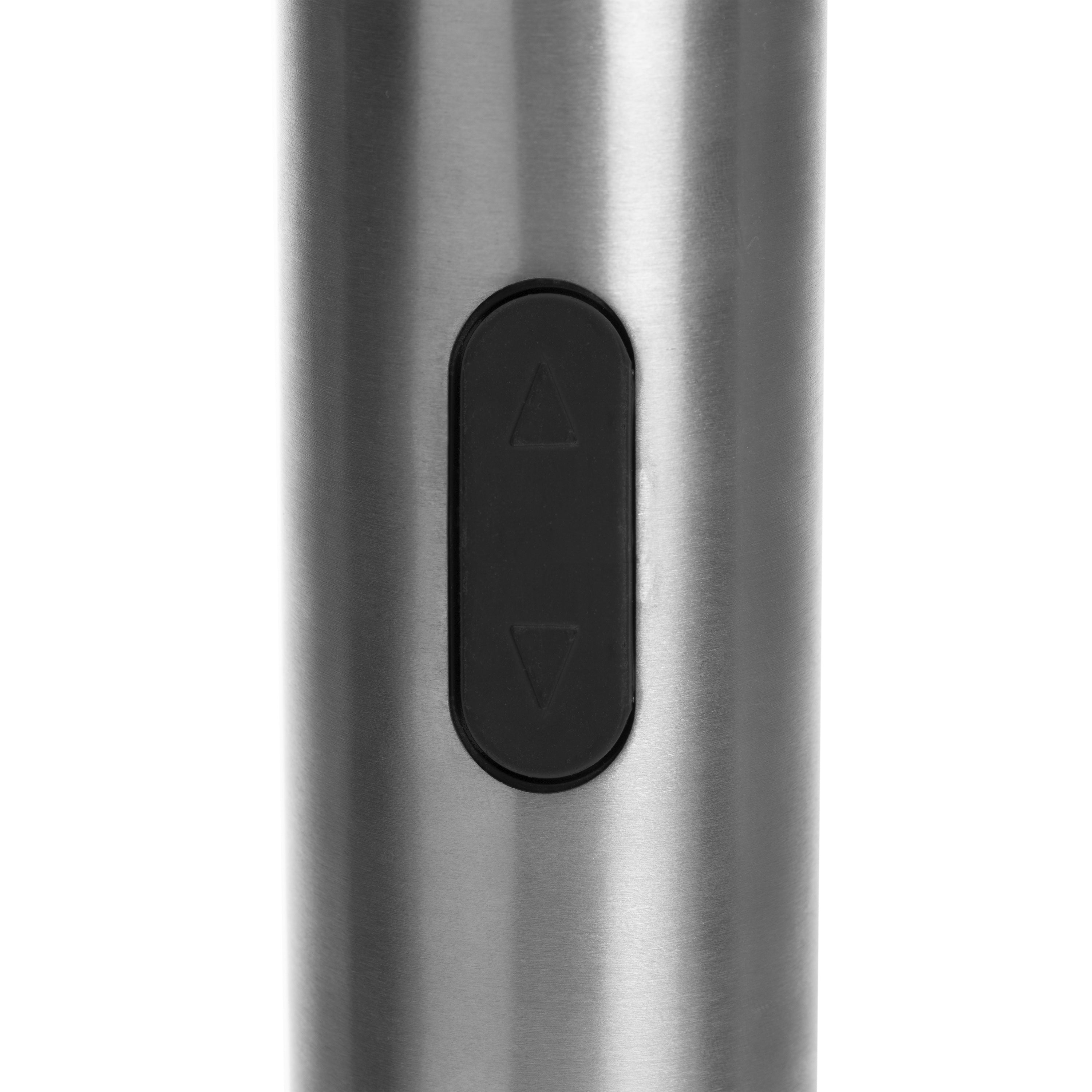 Tacam, desfacator electric de vin inox - Secret de Gourmet