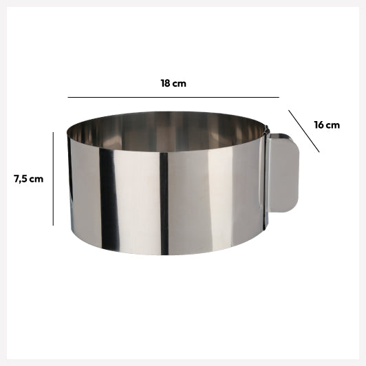 Matrita tort extensibila - Five