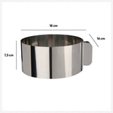 Matrita tort extensibila - Five