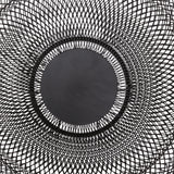 Cos fructe D27 cm negru mayaj - Five