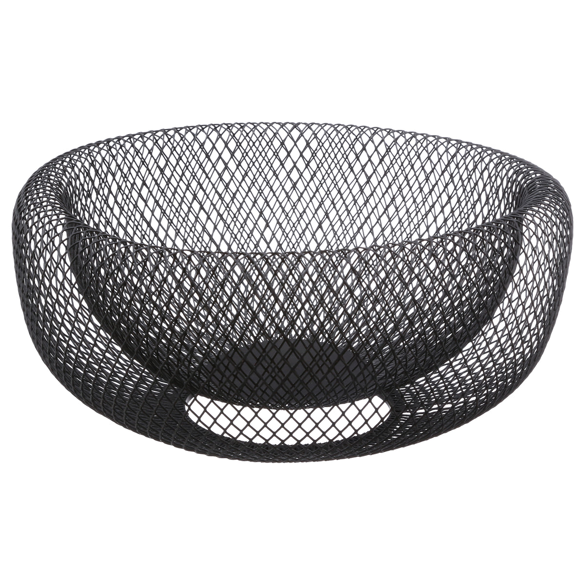 Cos fructe D27 cm negru mayaj - Five