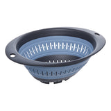 Strecuratoare ovala retractabila 2,5 l asortat - Five