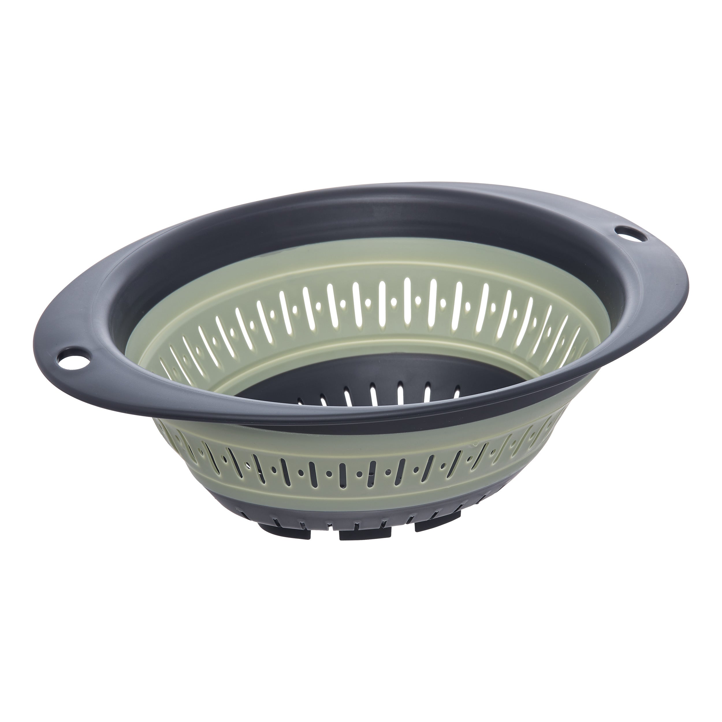 Strecuratoare ovala retractabila 2,5 l asortat - Five