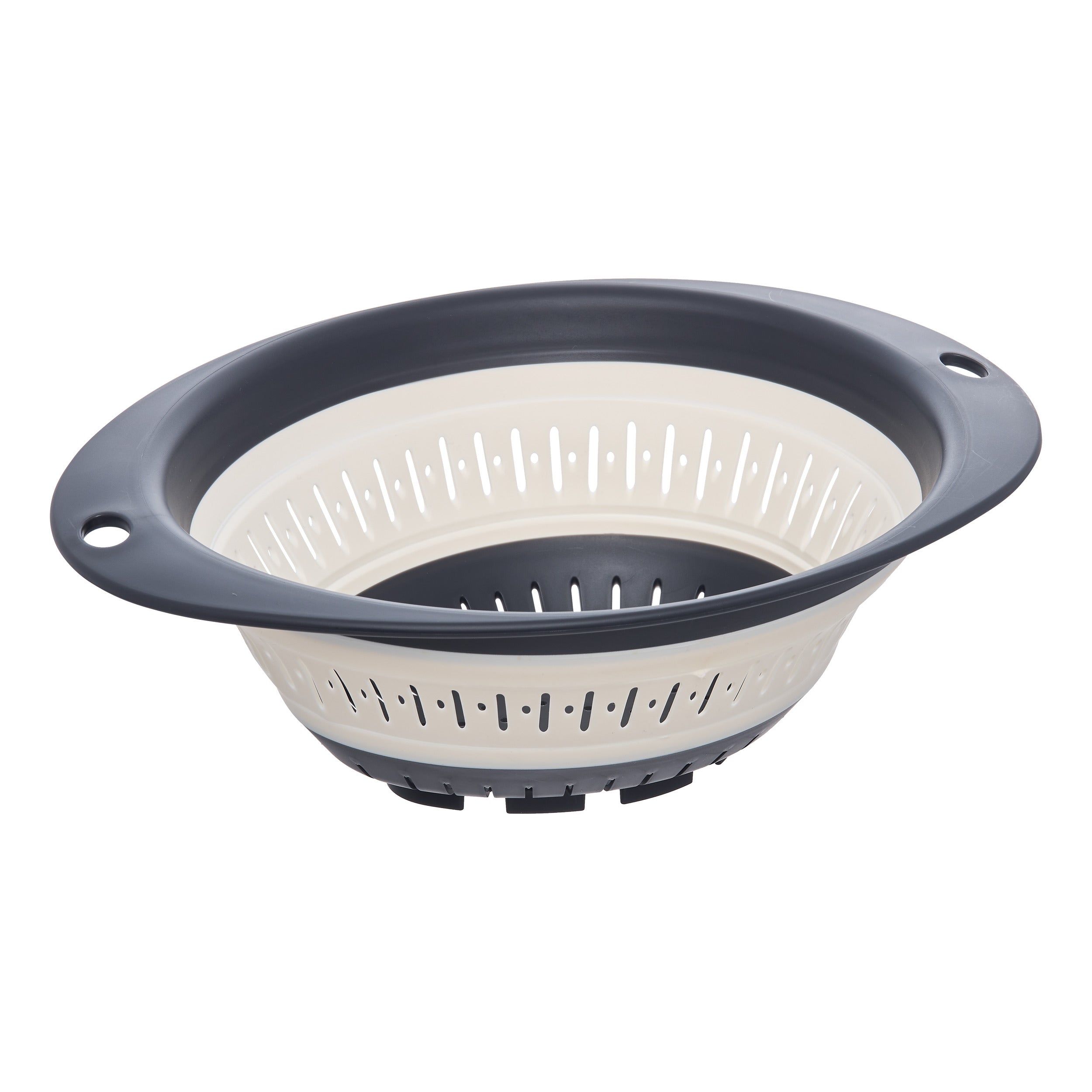 Strecuratoare ovala retractabila 2,5 l asortat - Five
