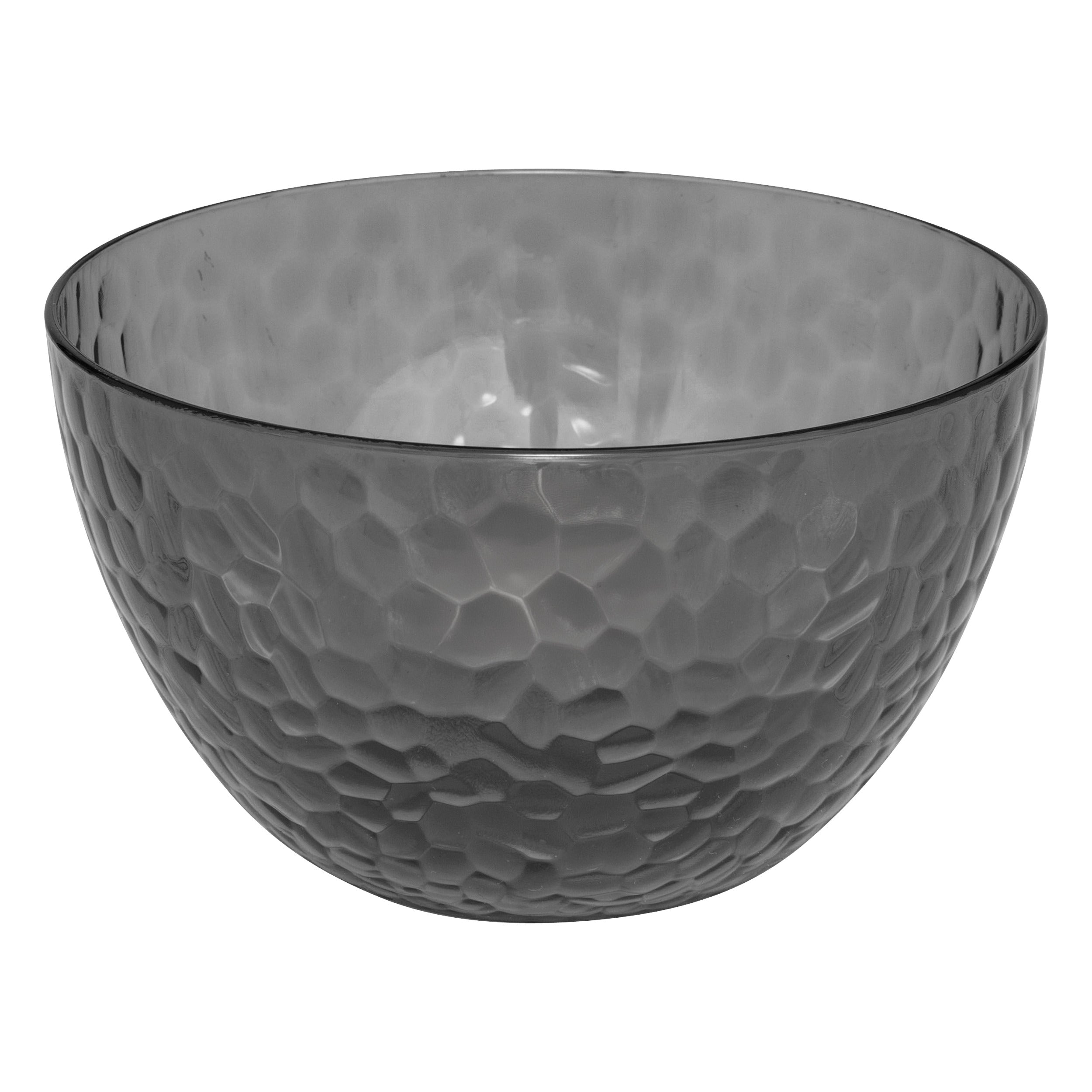 Bol salata carbune 14 cm estiva - Five